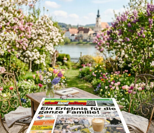 stadtlandzeitung: Online früher lesen!