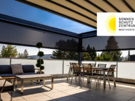 Mehr als 25 Jahre Sonnenschutz-Kompetenz