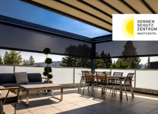 Mehr als 25 Jahre Sonnenschutz-Kompetenz