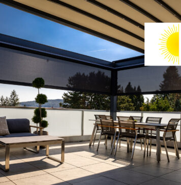 Mehr als 25 Jahre Sonnenschutz-Kompetenz