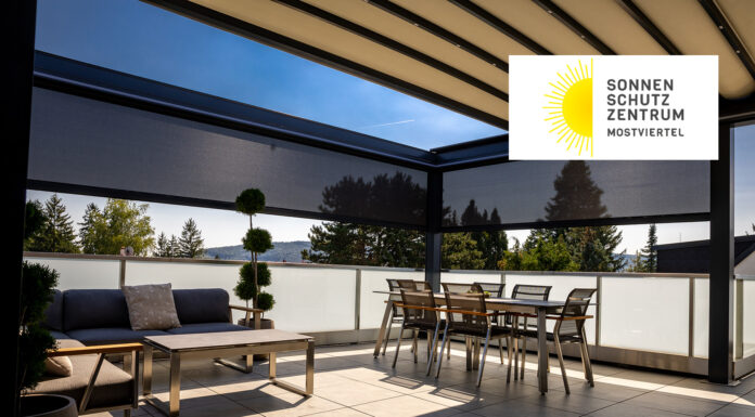 Mehr als 25 Jahre Sonnenschutz-Kompetenz