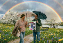 stadtlandzeitung: Online früher lesen!