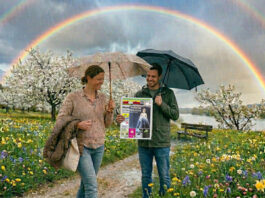 stadtlandzeitung: Online früher lesen!