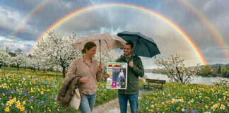 stadtlandzeitung: Online früher lesen!