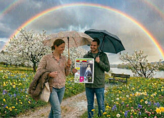 stadtlandzeitung: Online früher lesen!