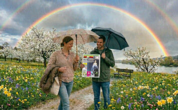 stadtlandzeitung: Online früher lesen!