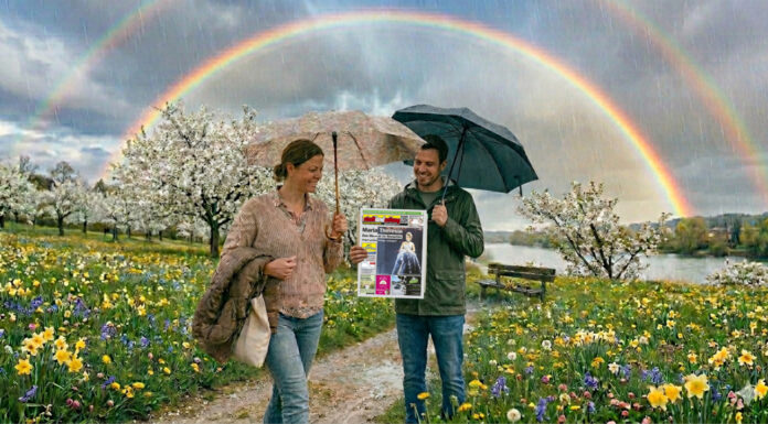 stadtlandzeitung: Online früher lesen!