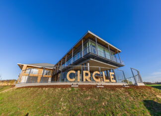 Eröffnungsfeier des „circle Melk“: Ein neuer Treffpunkt für Innovation, Vielfalt und Gemeinschaft