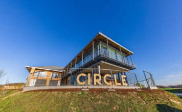 Eröffnungsfeier des „circle Melk“: Ein neuer Treffpunkt für Innovation, Vielfalt und Gemeinschaft