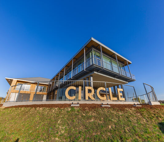 Eröffnungsfeier des „circle Melk“: Ein neuer Treffpunkt für Innovation, Vielfalt und Gemeinschaft