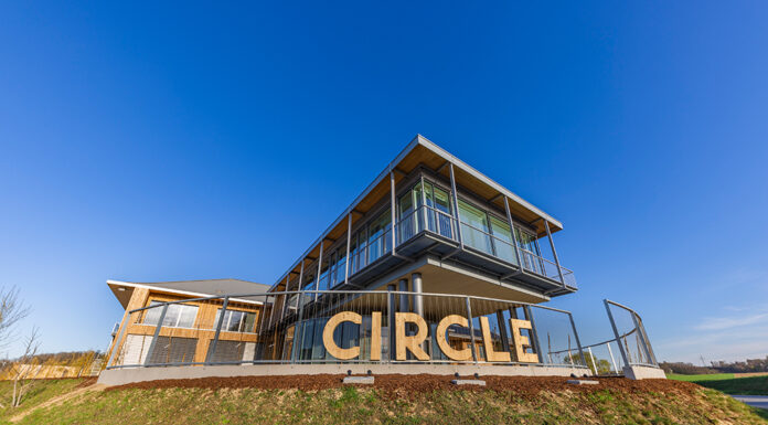 Eröffnungsfeier des „circle Melk“: Ein neuer Treffpunkt für Innovation, Vielfalt und Gemeinschaft