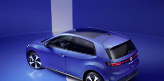 VW bringt den ID. Polo nach Österreich