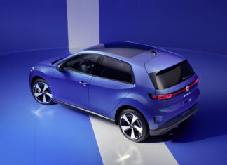 VW bringt den ID. Polo nach Österreich
