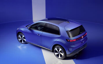 VW bringt den ID. Polo nach Österreich