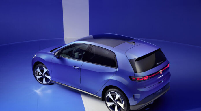 VW bringt den ID. Polo nach Österreich