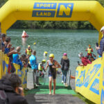 Nachwuchs-Athleten erobern die Landeshauptstadt