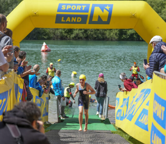 Nachwuchs-Athleten erobern die Landeshauptstadt