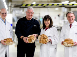 Traditionsbackerei kämpft mit Kosten und Lehrlingmangel