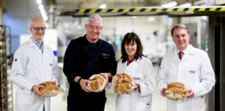 Traditionsbackerei kämpft mit Kosten und Lehrlingmangel