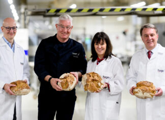 Traditionsbackerei kämpft mit Kosten und Lehrlingmangel