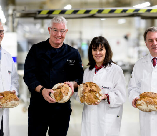 Traditionsbackerei kämpft mit Kosten und Lehrlingmangel