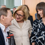 Wolfgang Ambros erhält höchste Auszeichnung Niederösterreichs