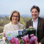 Wo die Natur ihre schönsten Geschichten schreibt