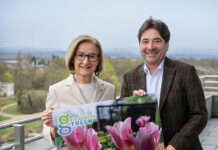 Wo die Natur ihre schönsten Geschichten schreibt