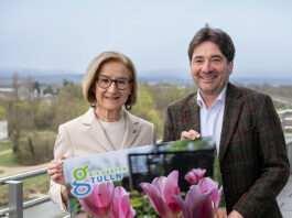 Wo die Natur ihre schönsten Geschichten schreibt