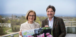 Wo die Natur ihre schönsten Geschichten schreibt