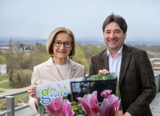 Wo die Natur ihre schönsten Geschichten schreibt