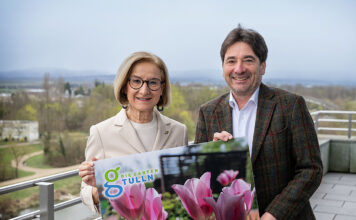 Wo die Natur ihre schönsten Geschichten schreibt