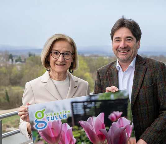 Wo die Natur ihre schönsten Geschichten schreibt