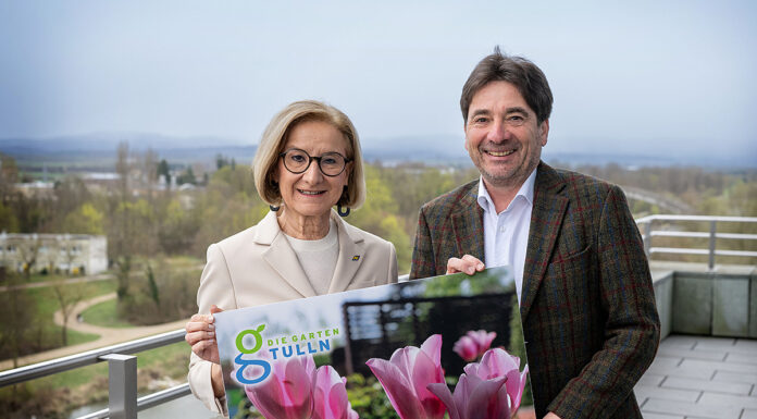 Wo die Natur ihre schönsten Geschichten schreibt