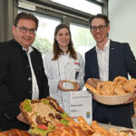 NÖ-Lehrlinge begeistern beim Backlehrlingswettbewerb