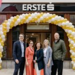 Erste Bank Baden erstrahlt in neuem Glanz