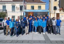 Nachbarschaftshilfe wird zum System