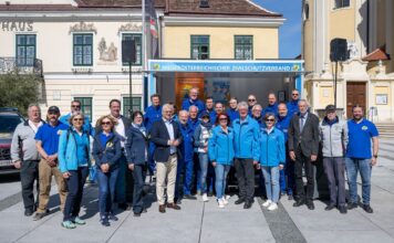 Nachbarschaftshilfe wird zum System