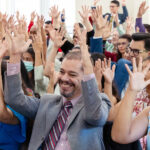 Februar 2026: Bibelbuch Matthäus in vier Sprachen veröffentlicht