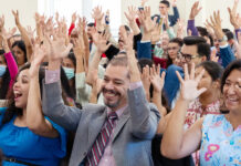 Februar 2026: Bibelbuch Matthäus in vier Sprachen veröffentlicht