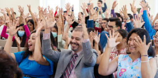 Februar 2026: Bibelbuch Matthäus in vier Sprachen veröffentlicht