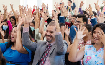 Februar 2026: Bibelbuch Matthäus in vier Sprachen veröffentlicht