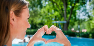 Spür’ den Frühling im Vitalhotel der Parktherme Bad Radkersburg