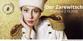 37. Herbsttage Blindenmarkt: Vorverkauf startet