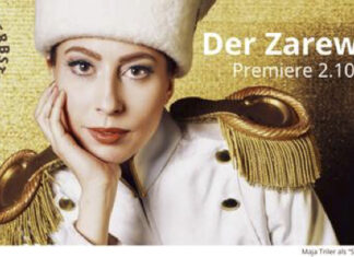 37. Herbsttage Blindenmarkt: Vorverkauf startet