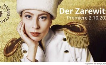 37. Herbsttage Blindenmarkt: Vorverkauf startet