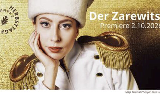 37. Herbsttage Blindenmarkt: Vorverkauf startet