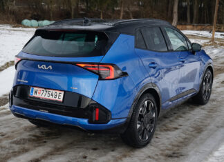 Stilvoll, komfortabel, überzeugend