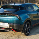 Sportliche Eleganz trifft Effizienz im Kompaktformat