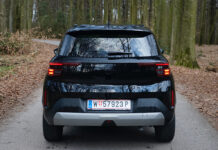 Zurück im Alltag angekommen